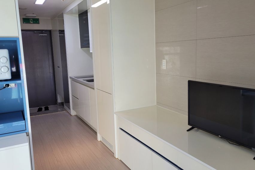 울산중심최고뷰편리한집