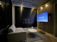 Jamsil ๐งก Spacious two-bedroom apartment near 0th image