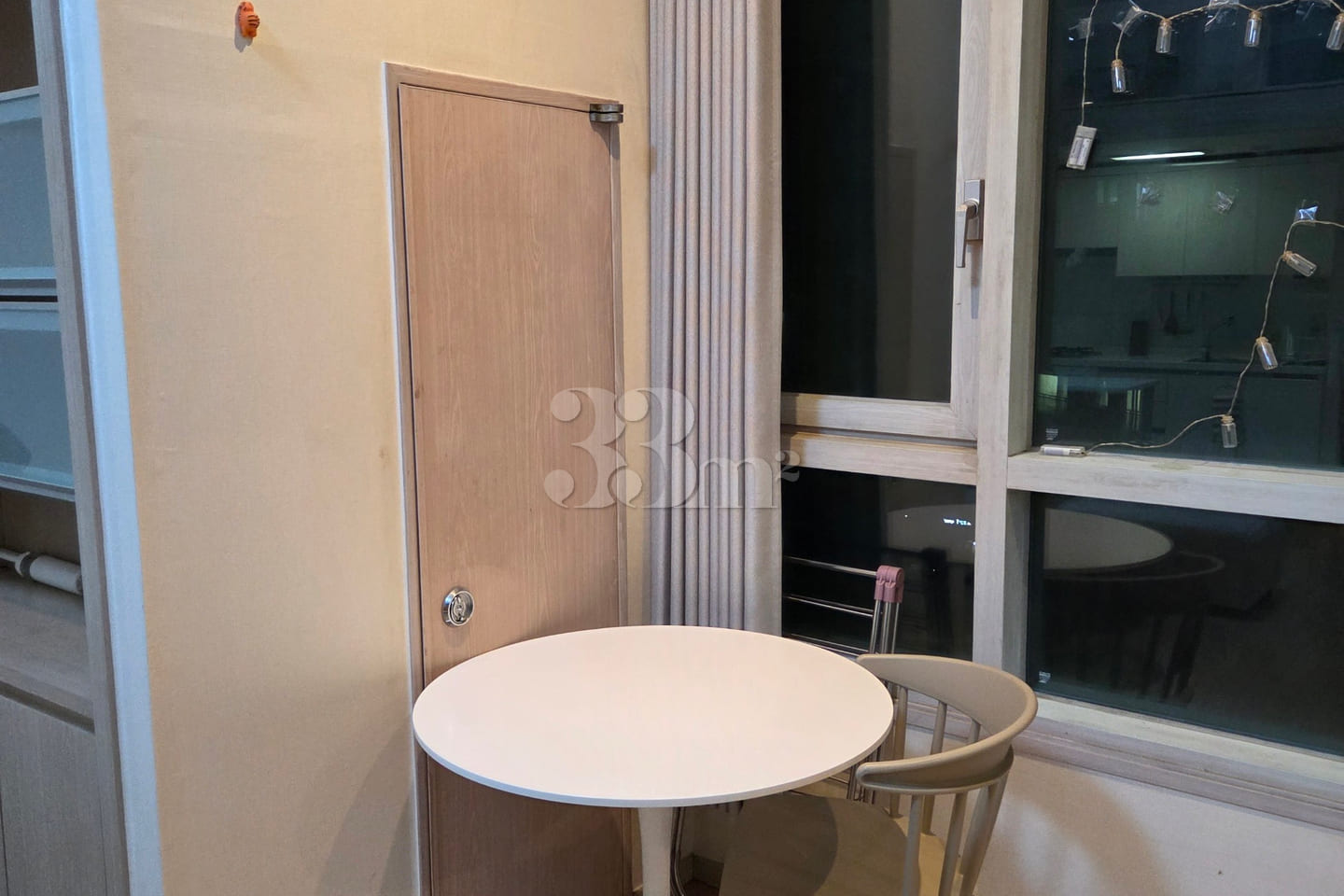 Cozy duplex in Gongdeok 🏡 5th image