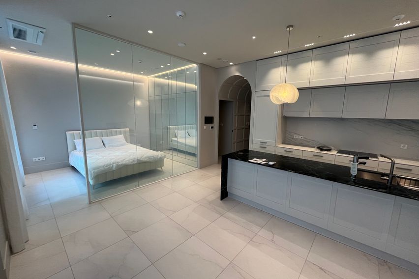 조식●스위트룸|5성급❣ 4번째 이미지