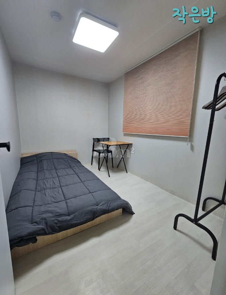 Apartment with a living room near Nowon Stati 6th image