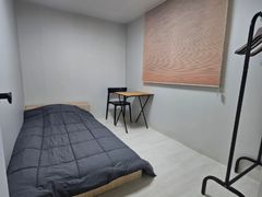 Apartment with a living room near Nowon Stati 6th image