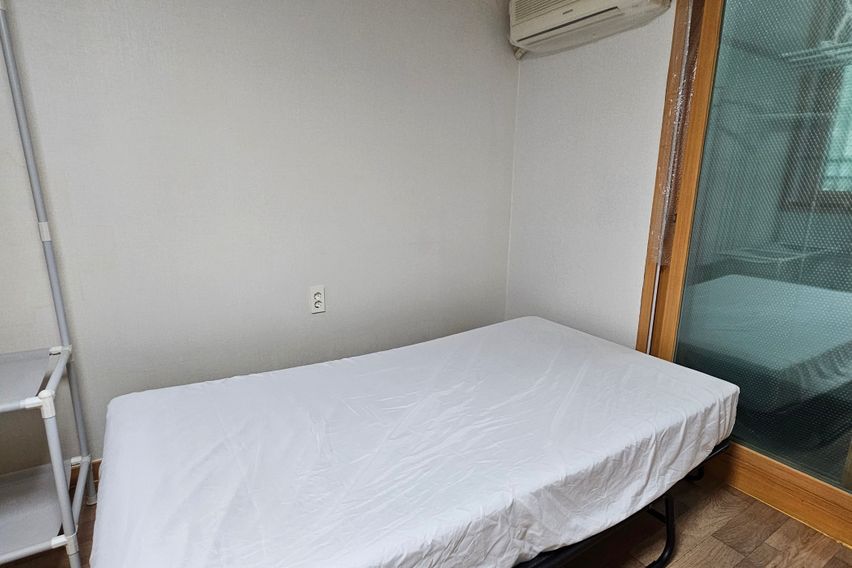 청소철저 큰원룸-2베드 3번째 이미지