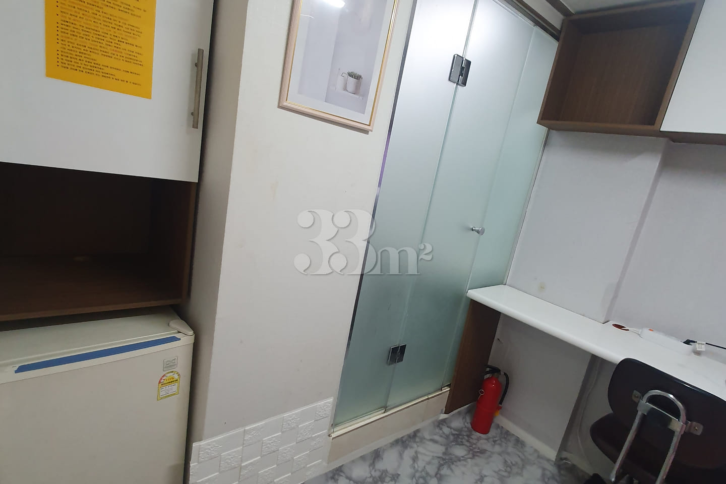 Goshiwon near Konkuk University 1th image