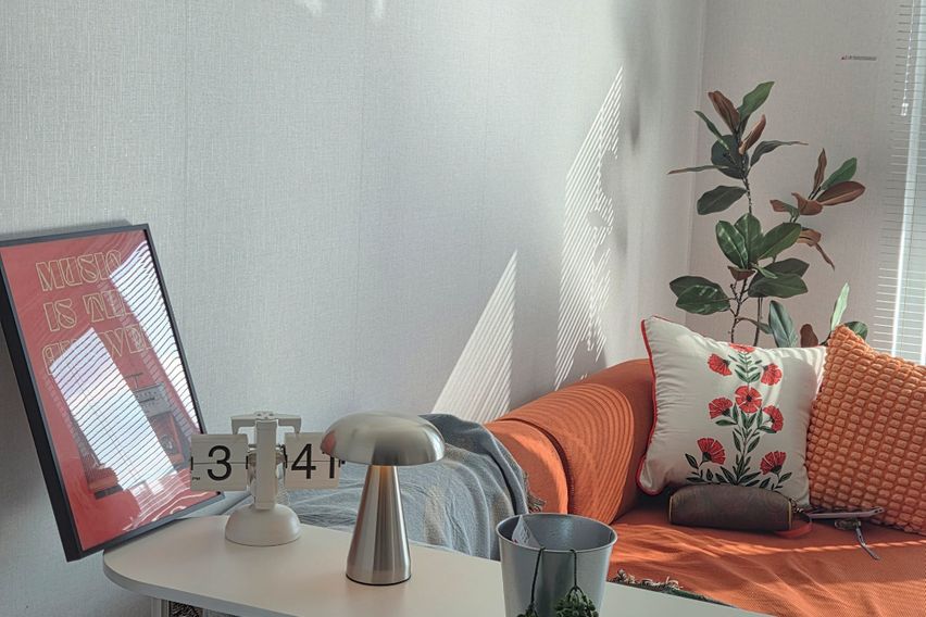 동대구역 3분 초역세권