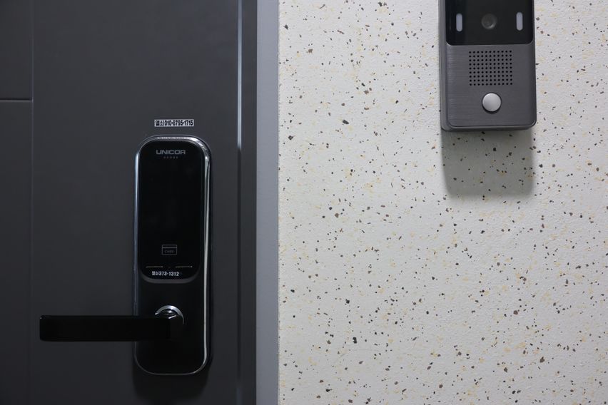 오산 하이팰리스405