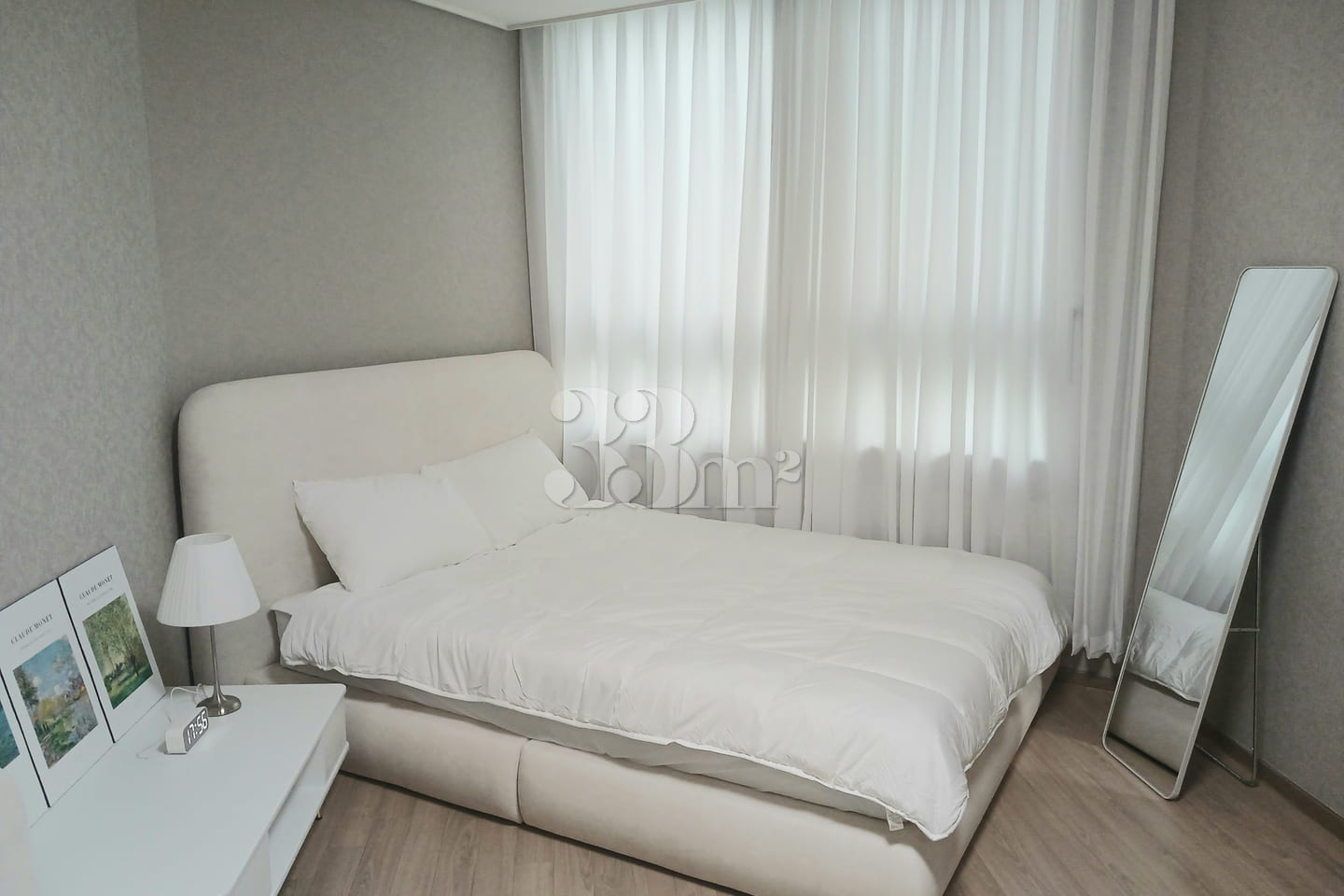 🎀 Sanbon Station: New, Fully Furnished Unit 1th image