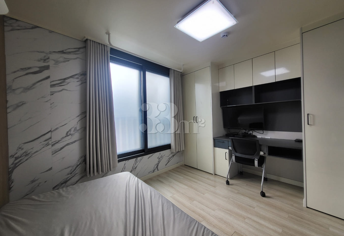 Fully Furnished Studio, Building 1, Unit 403 3th image