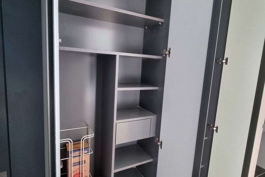 E7 오션스테이 9층