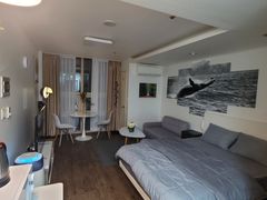 Seolleung Station, fully furnished. NH06 5th image