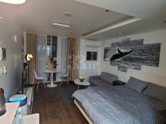 Seolleung Station, fully furnished. NH06 5th image