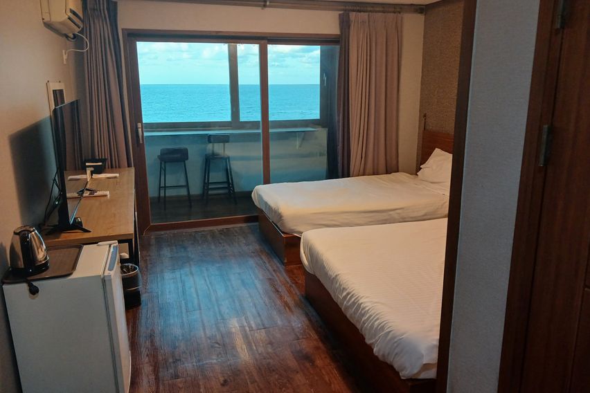 오션 트원룸 0번째 이미지