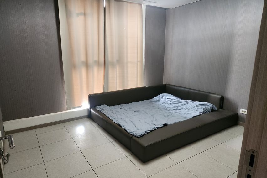 컨벤시아,센트럴파크