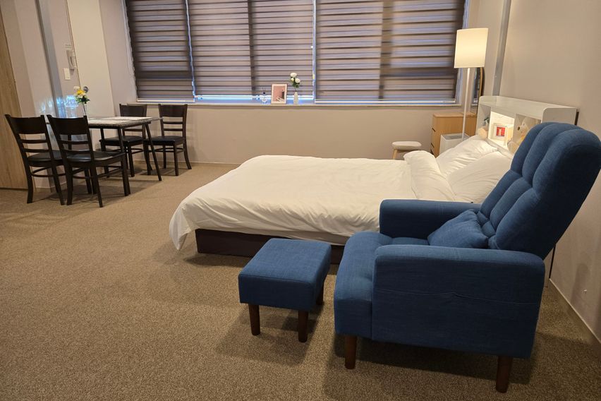 용인시청더트리니에버랜드