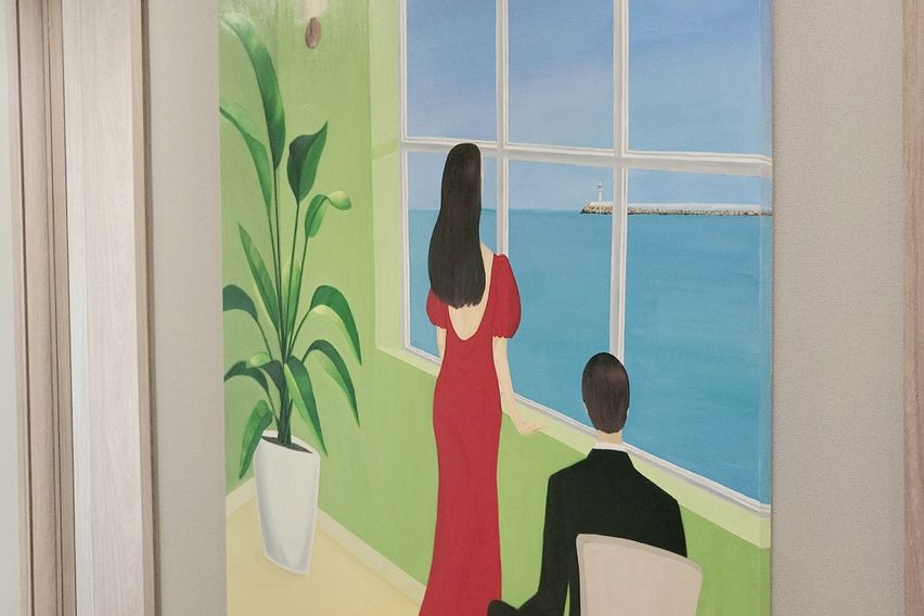 ❤부산바다앞갤러리하우스