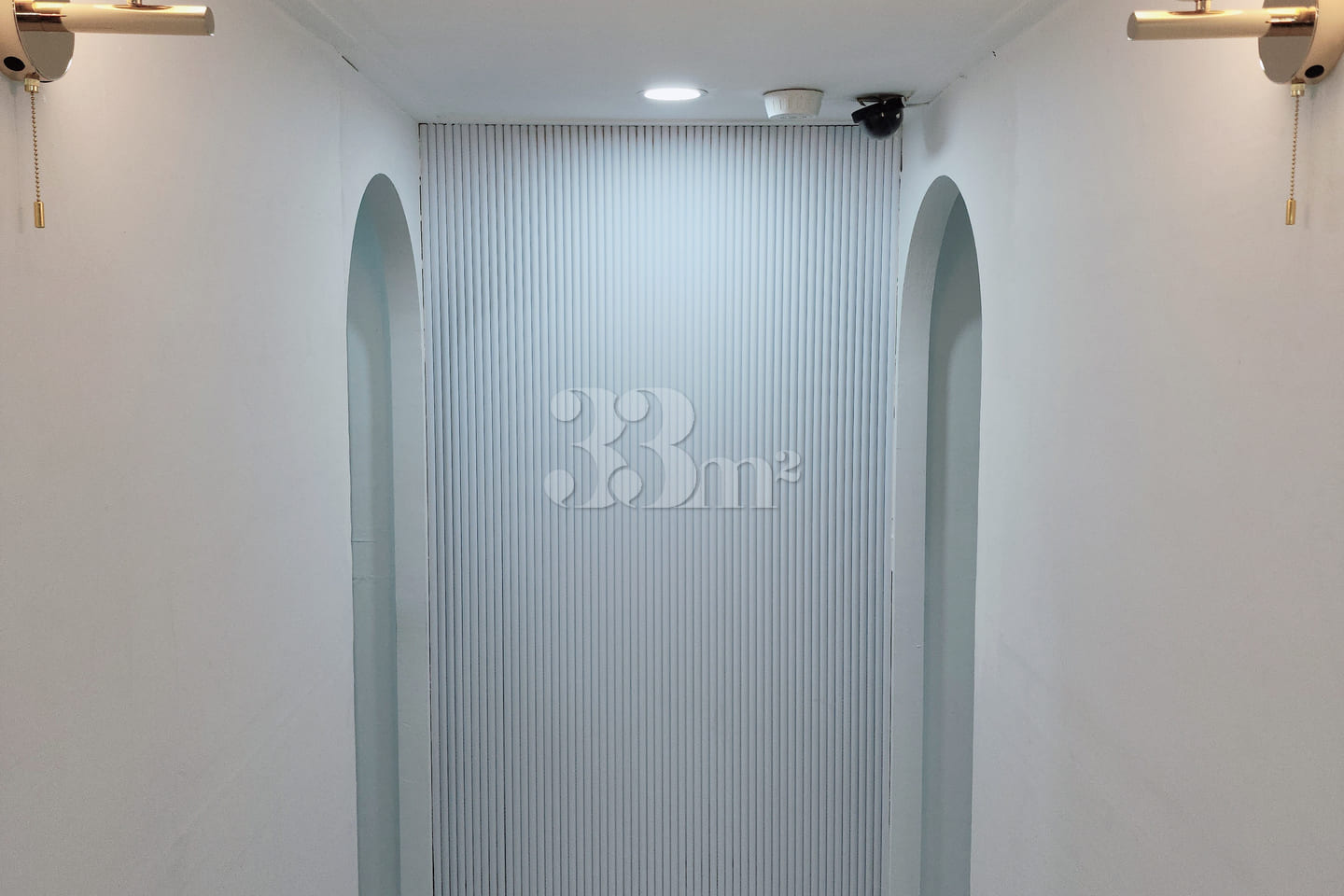 (Whispering) Women-only large room with inner 1th image