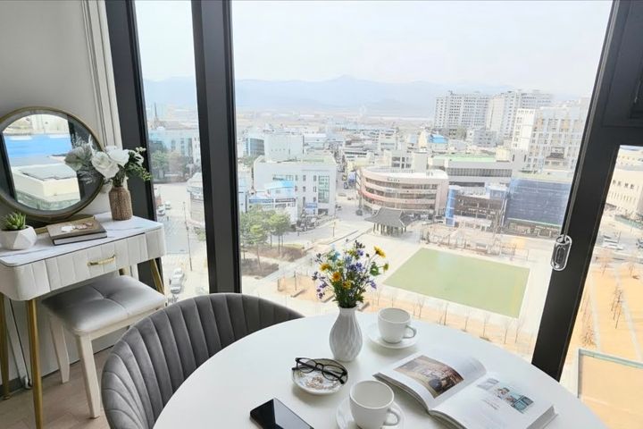 춘천 전망 좋은 호텔 5번째 이미지
