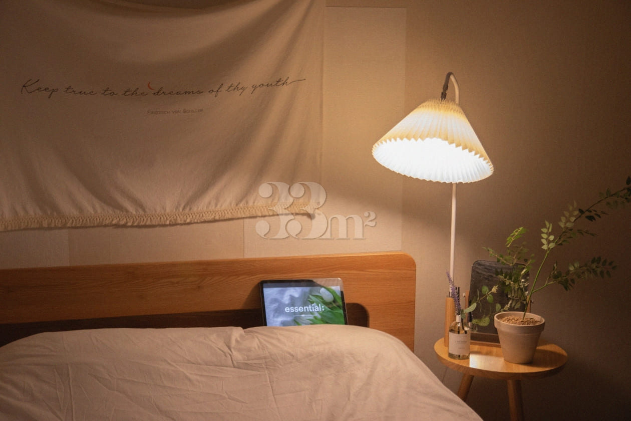 Nakseongdae A Hotel: Bedding, Laundry, and Co 16th image