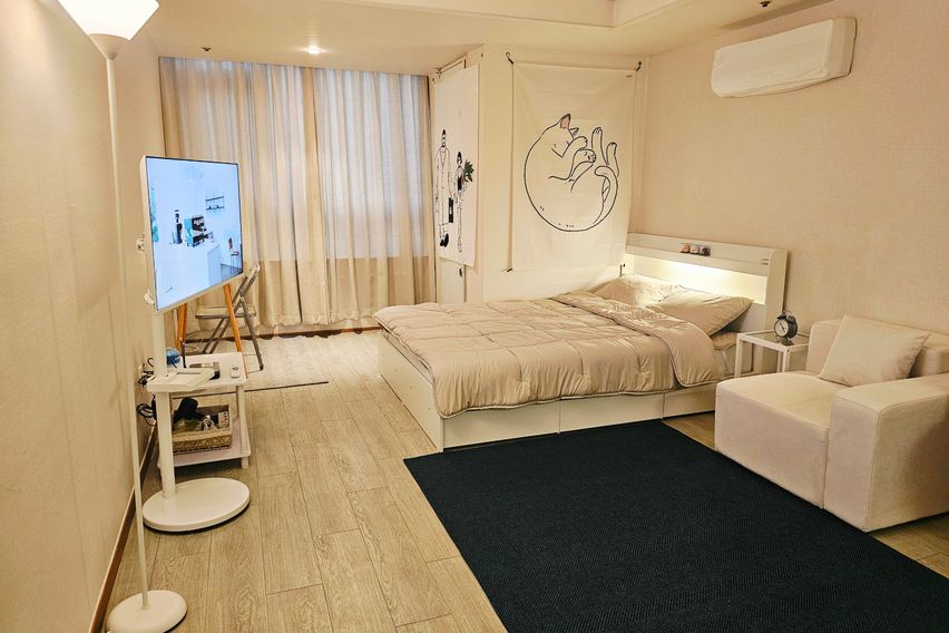 💕국회의사당역/감성룸💕