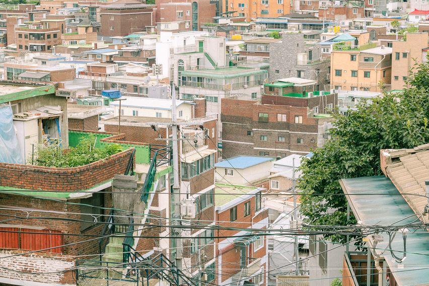 낙산공원 남산뷰 숙소 11번째 이미지