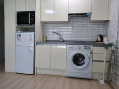 Affordable studio apartment near Innovation C 7th image