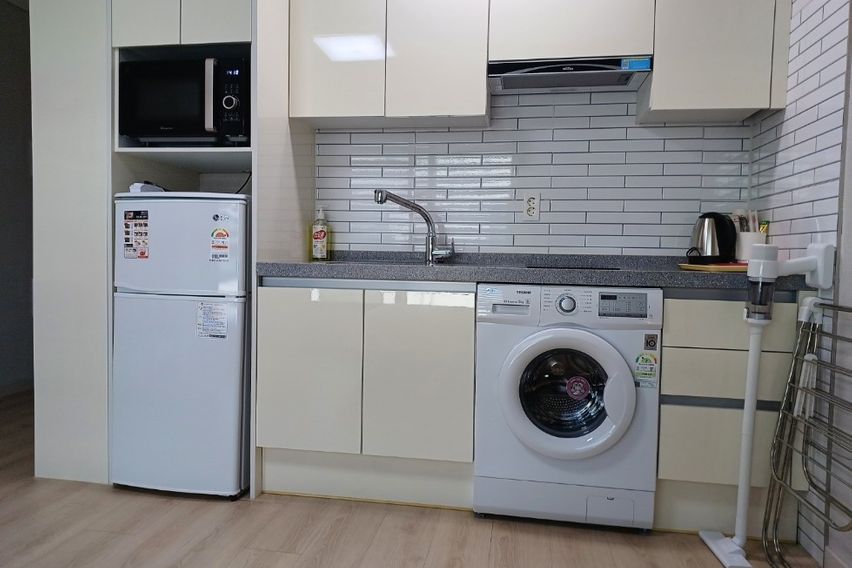 혁신도시인근 저렴한원룸 7번째 이미지