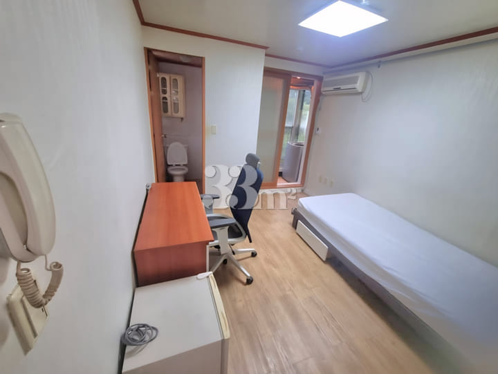 #충대 도보 10분^^ 방 이미지