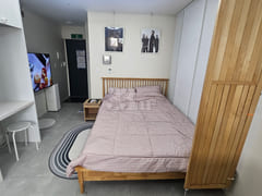 Newly Built-Queen Bed, Dryer E3 10th image