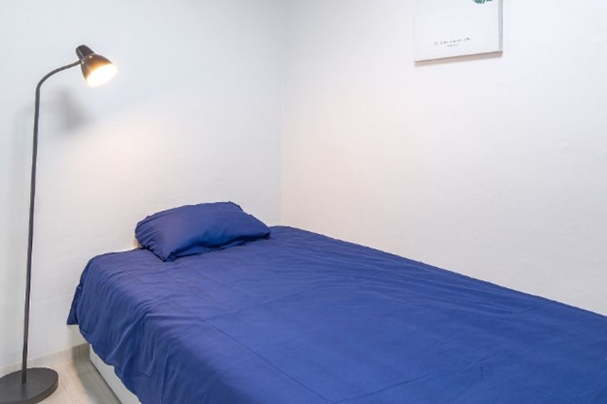 낙성대역2분 투룸 6인