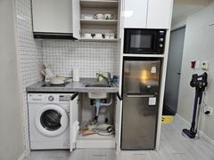 Newly opened, 9 minutes from Hongik Universit 7th image