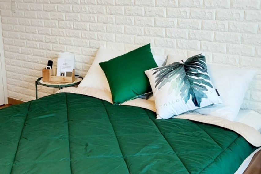 ❤️멋진뷰/당산역1분❤