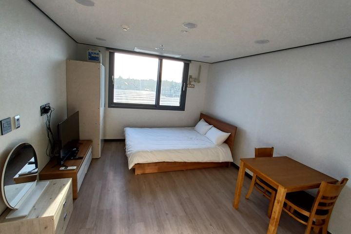 서귀포 감귤밭 숙소 2번째 이미지