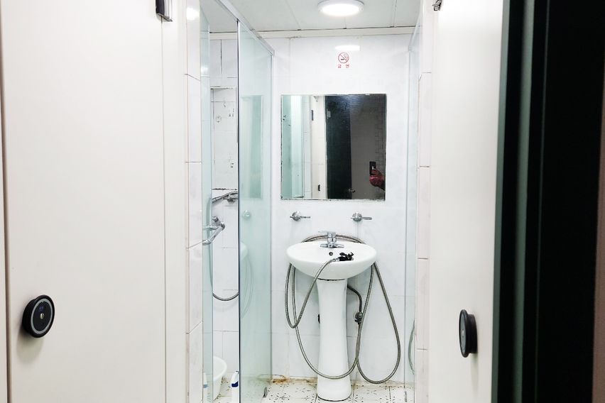 신림 화이트톤 감성룸 5번째 이미지