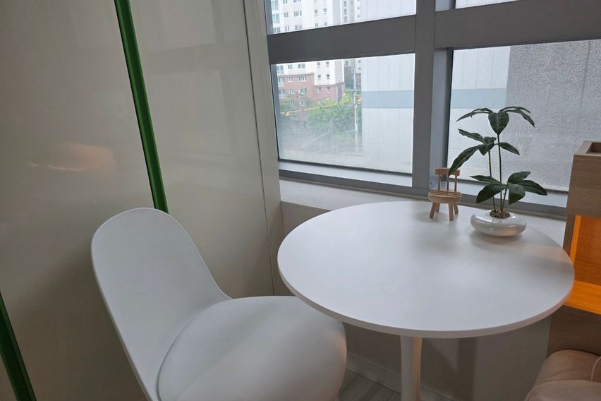 마북동 퀸 스마일 3번째 이미지