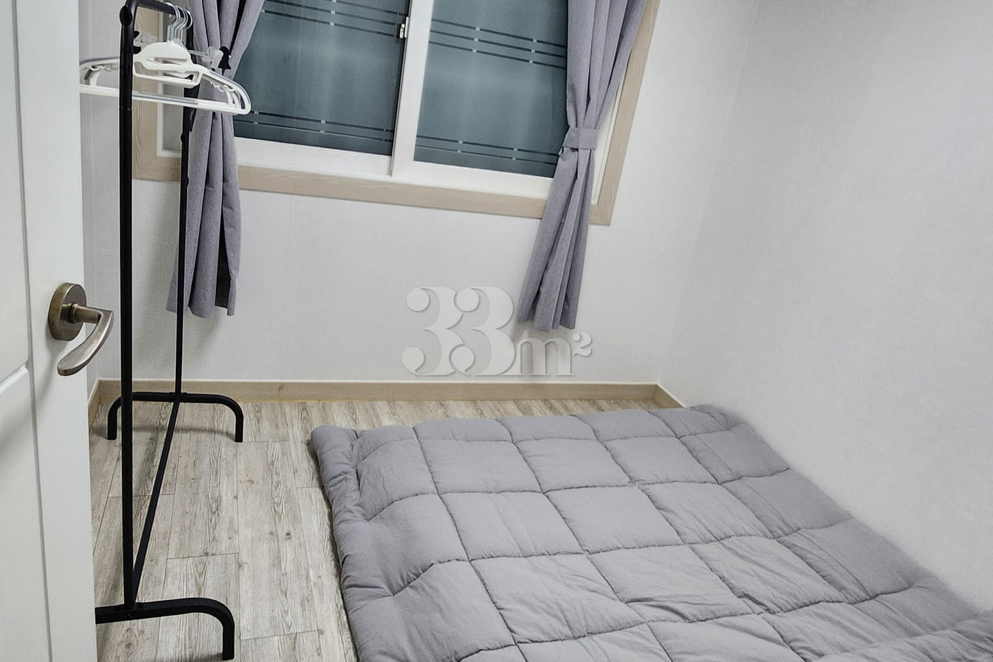 Gimcheon two-room short-term rental 4th image
