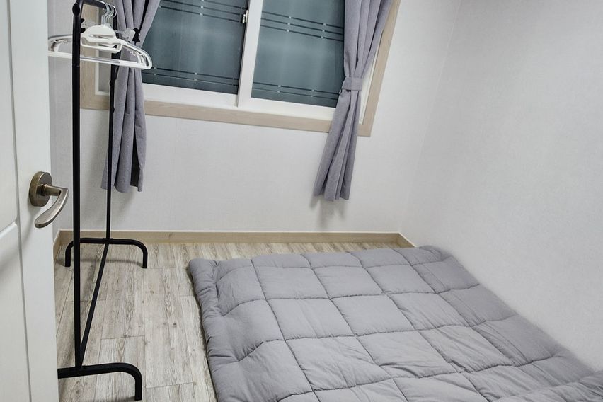 김천 투룸 단기임대 4번째 이미지