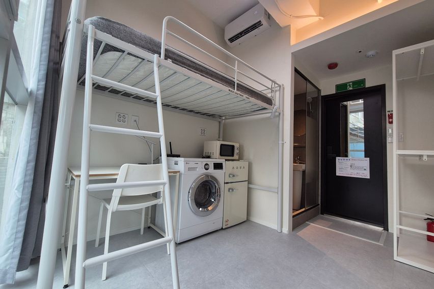 스테이오아시스여성전용B 1번째 이미지