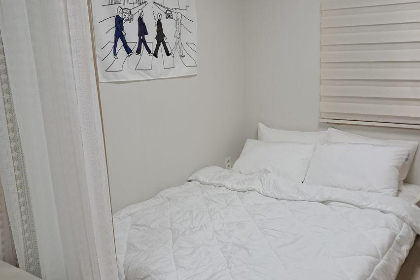 뚜벅이,시청 중심핫플!