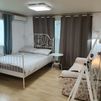 홍대역5분풀옵션원룸S4 방 이미지