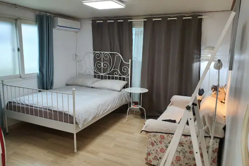 홍대역5분풀옵션원룸S4 0번째 이미지