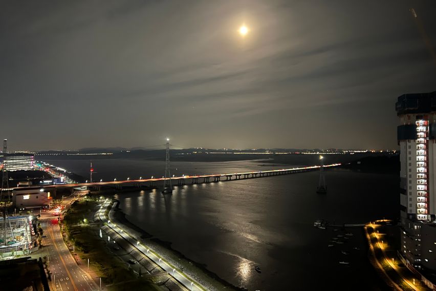 마리나오션스테이 하:녹