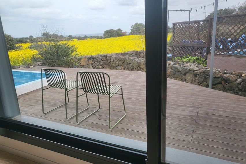 Private Pool Villa in East Jeju 16th image