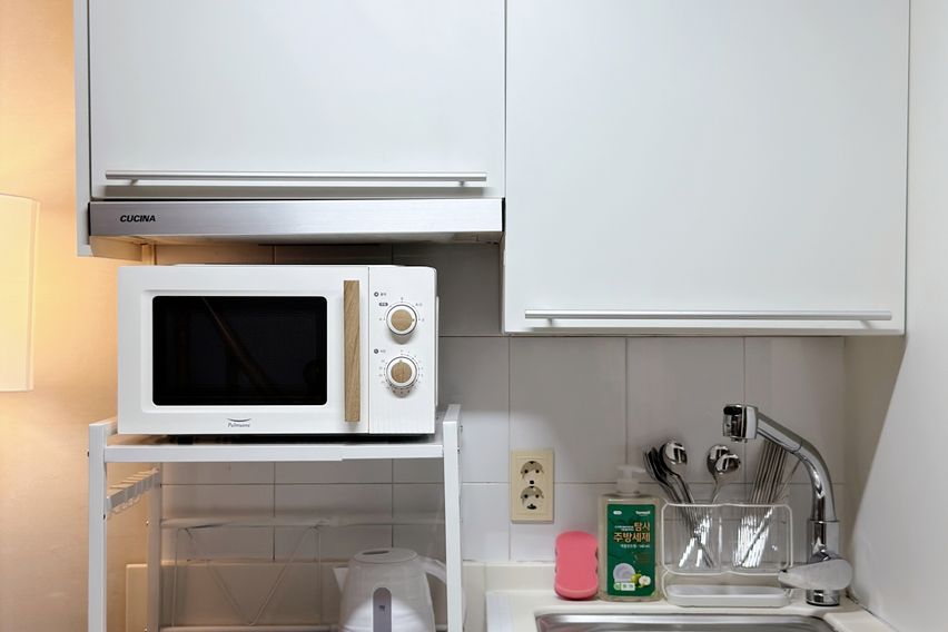 오류고척돔❤️여의도홍대 6번째 이미지