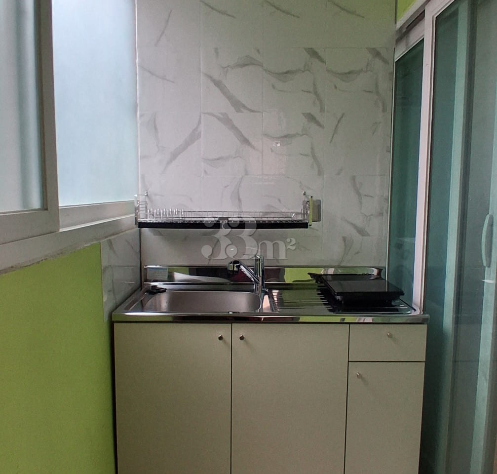Gwangsa/Okjeong-dong Fully Furnished Studio 2 7th image
