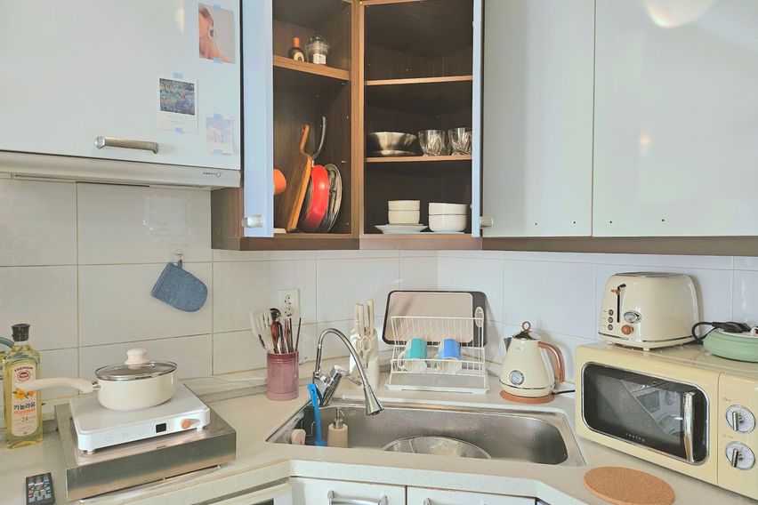 9호선 가양역 무료주차