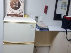 Studio apartment 3 minutes from Nambu Bus Ter 5th image