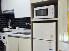 One-minute walk to Korea University, two-room 15th image