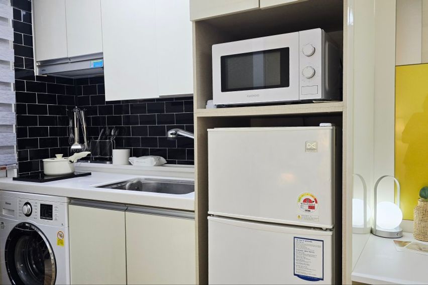 고려대 1분 투룸