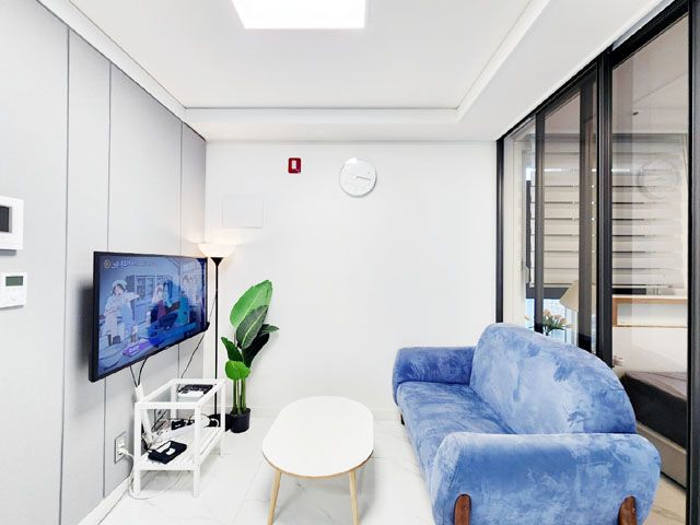 ✨잠실새내역👍1.5룸