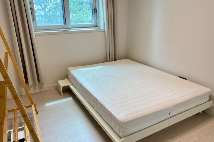 초고급신축 방3 풀옵션 2번째 이미지